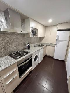 Apartamento con jardín en Cerler - 2