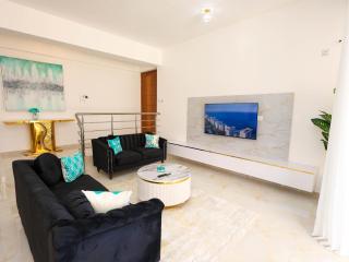 Archie's Dream Home - 1