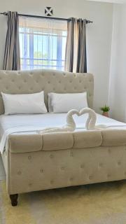 Alvy 2bedroom apartment - Mombasa - 7