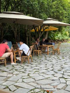 Moonlit Cloud Inn Yangshuo Yulong River - 1