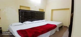 Divya ganga hotel - 7