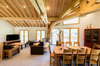 Chalet Les Amis - Peisey-Nancroix - 0