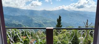 Chander Pahar Retreat - 1