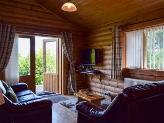 Fingask Log Cabin - S4394 - 8