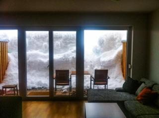 Appartements Nassfeld LUX - 2