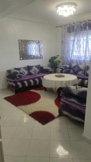 App Moyen standing avec Terrasse - 5