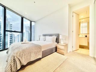 Glamorous 3BR Southbank home LV27 FREE parking#MSQ27W - 4