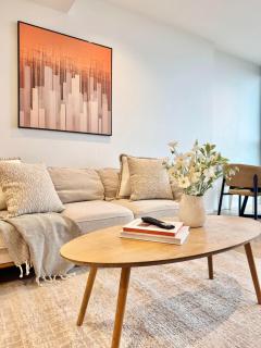 Glamorous 3BR Southbank home LV27 FREE parking#MSQ27W - 9