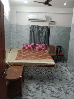 Mayapur Yatri Nivas - 6