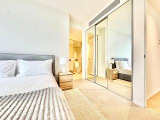 Glamorous 3BR Southbank home LV27 FREE parking#MSQ27W - 3