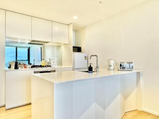 Glamorous 3BR Southbank home LV27 FREE parking#MSQ27W - 5
