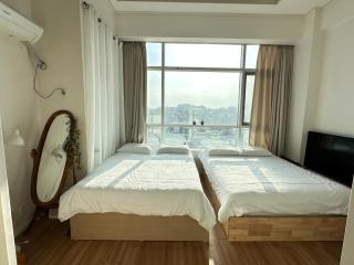 Central Seoul loft apartment - 8