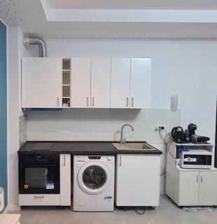 Studio axxis nova seaside-Parcare GRATIS - 8