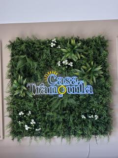 Casa Tranquila - Paradise Resort - 1