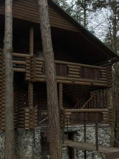 Готельно-ресторанний комплекс Загадка - Khmelnytskyi - 5