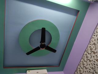 Mayapur Yatri Nivas - 4