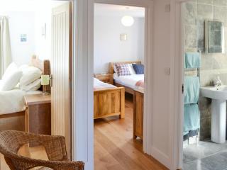 Little Owl Lodge - 1