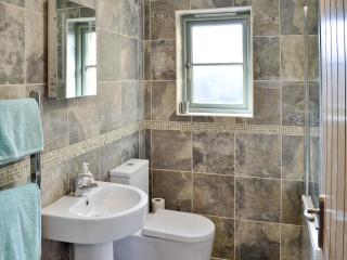 Little Owl Lodge - 1