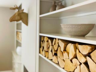 Gilbertson Cottage - 1