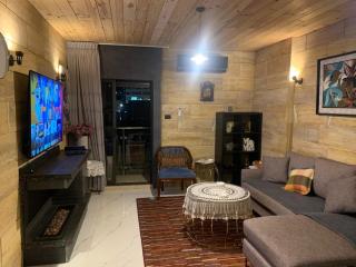 Aqaren Apartment - 2