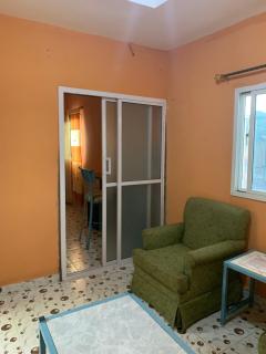 Sumanguru Airport Studios - 9