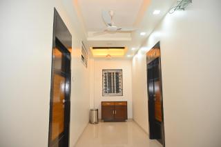 Rajveer Residency - Ādilābād - 2