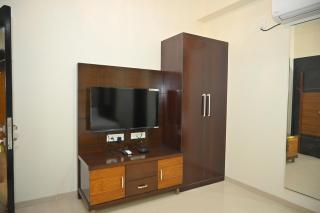 Rajveer Residency - Ādilābād - 1