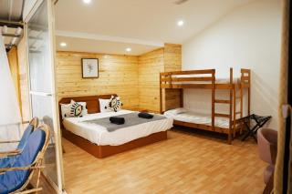 Sameer beachfront Cottages - 7