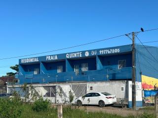 Residencial Praia Quente casas - 5