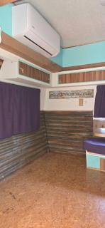 One Life Live It Farm stay Retro VanStay - 5