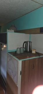 One Life Live It Farm stay Retro VanStay - 3