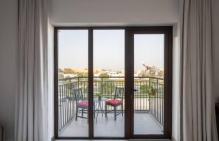 Studio on Yas Island with Big Balcony, Near F1, Water Park and Ferrari view - 5