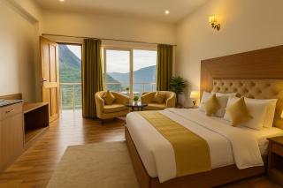 The Kempty Emerald - A Wellness Boutique Hotel, Mussoorie - 8