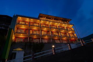 The Kempty Emerald - A Wellness Boutique Hotel, Mussoorie - 9