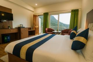 The Kempty Emerald - A Wellness Boutique Hotel, Mussoorie - 2