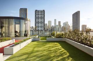 Deluxe apartments in the heart of South Melbourne - 4