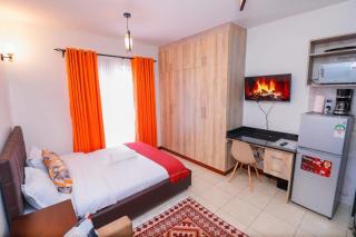 South suits furnished apartments - 4