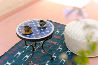 Riad Privé Dar El Khamsa-Petit Dej inclus - 1