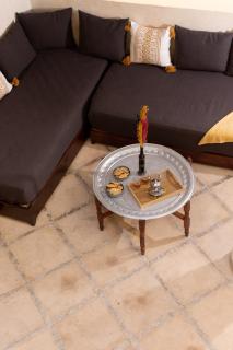 Riad Privé Dar El Khamsa-Petit Dej inclus - 1