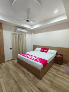 Premium bedroom with washroom 101 I Zero mile - Patna - 5