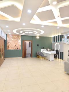 Premium bedroom with washroom 101 I Zero mile - Patna - 3