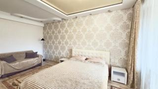 Lia*s Deluxe Apartment in the Center - 5