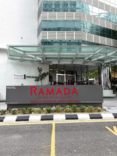 Crystal Suites at Ramad KLCC - 8