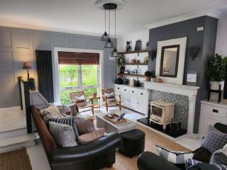 Faithlegg Hotel Lodge - 4