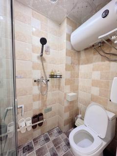 Cp Hut - Chengdu - 1