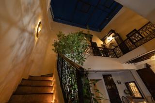 Riad Privé Dar El Khamsa-Petit Dej inclus - 6