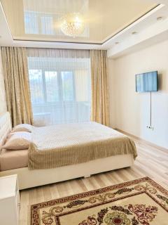 Lia*s Deluxe Apartment in the Center - 9