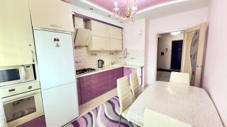 Lia*s Deluxe Apartment in the Center - 1