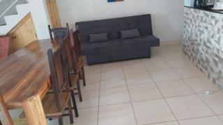 Residencial Praia Quente casas - 9