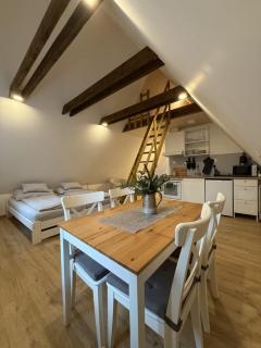 Chalupa Bartlův Dvůr - 6